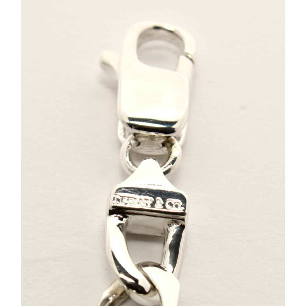 Tiffany bracelet gold Silver combination kihei cashback - Picture 3 of 6